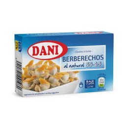 Natural cockles | Buy Online | Free Delivery Europe