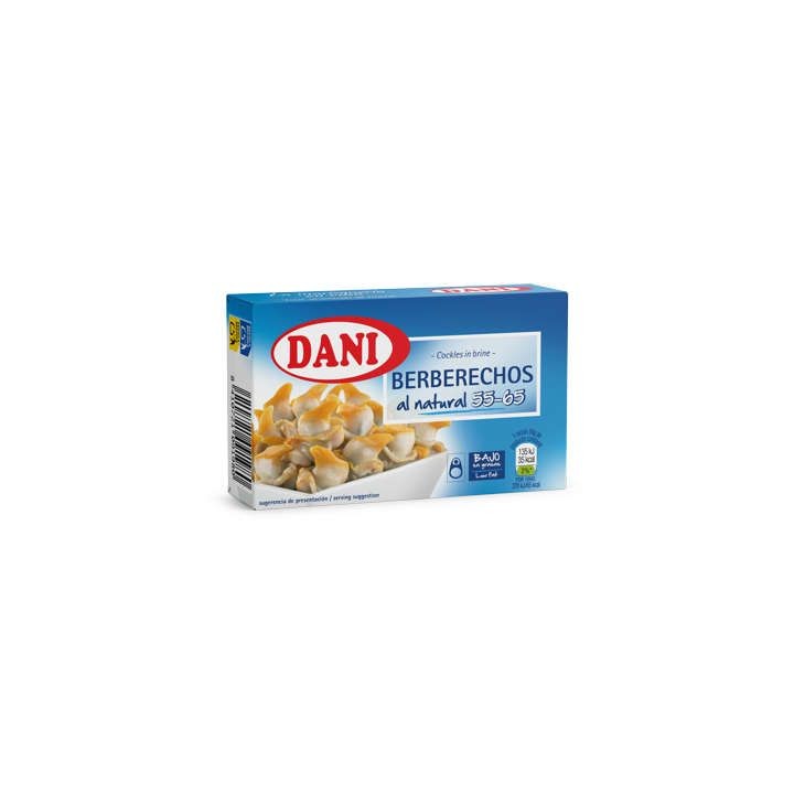 Kokkels I Koop Online I Geen Verzendkosten
