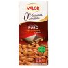 Suikervrije Pure Chocolade met Amandelen
