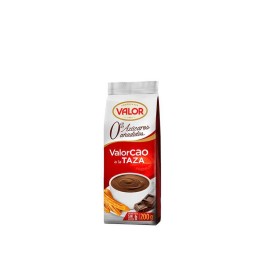 Warme Chocolademelk Valor Zonder Suiker |Koop Online