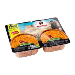 Migas | Brotkrumen mit Chorizo | Kaufen | Gratis Versand