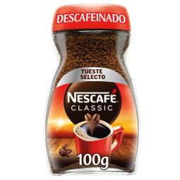 Nescafe Decaf Classic