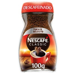 ▷ Nescafe Décaféiné | Acheter En Ligne | Envoi Gratuit