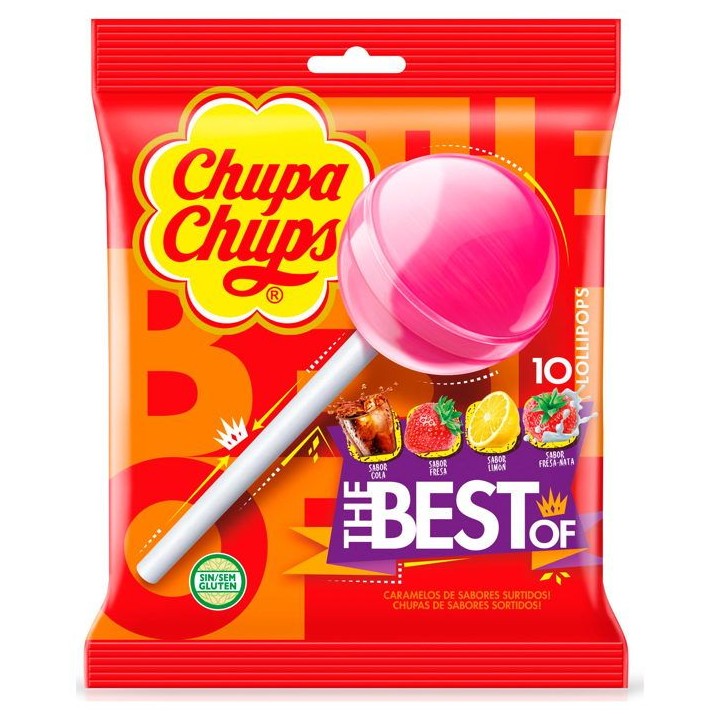 Chupa chups | Online Kaufen | Gratis Versand