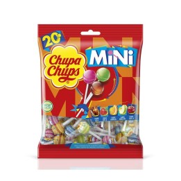 Mini Chupa Chups Lolly |Koop online |Gratis verzending