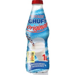 Horchata Chufi