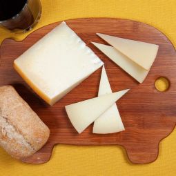 Queso Ahumado V Navarra