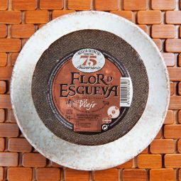 Flor de Esgueva Cheese 1kg.