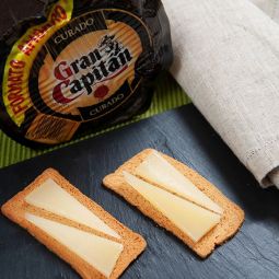 Grand Fromage Affiné Gran Capitán