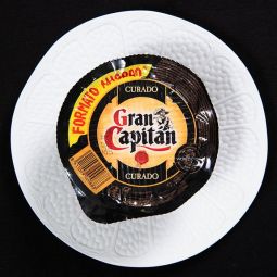 Hartkäse Gran Capitán 450 gr.