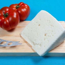 Soft Cheese El Ventero 250 gr.