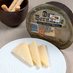 Don Bernardo Oro Aged Manchego Cheese