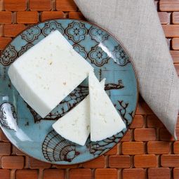 Fromage à Pâte Molle Albeniz
