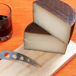 Sharp Sheep Cheese Albeniz