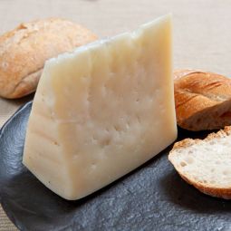 Queso V Navarra Natural