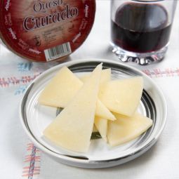 Sharp Cheese Albeniz