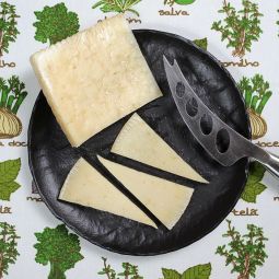 Kräuterkäse
