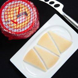 Fromage Entouré à la Graisse de Porc