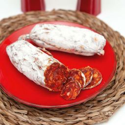 Chorizo Cantimpalo Würzig