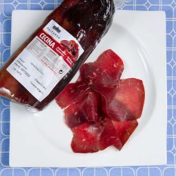 Cecina de Boeuf Palcarsa