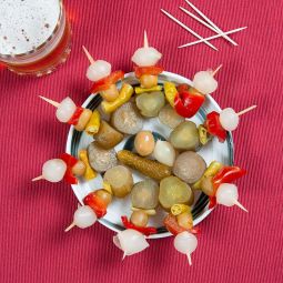 Spicy Banderillas Rioverde