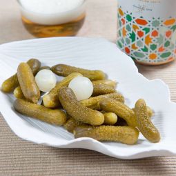 Pickles in Vinegar Rioverde