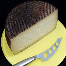 García Baquero Cured Cheese Half Piece 1.5 kg.