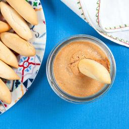Paté de Mejillones en Escabeche