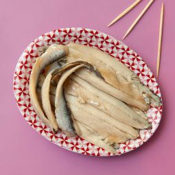 Boquerones au Vinaigre