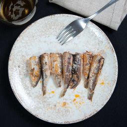 Sardinillas Picantes Dani