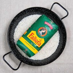 Arroz La Fallera