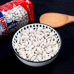 Dry White Beans Luengo
