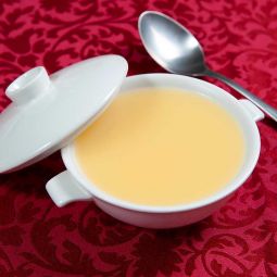Caldo Aneto Navidad