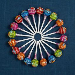 Mini Chupa Chups