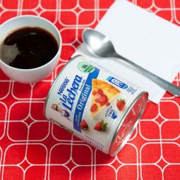 Lait Concentré