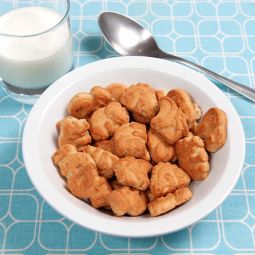 Dinosaurus Cereals