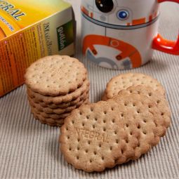 Galletas María Integrales Gullón