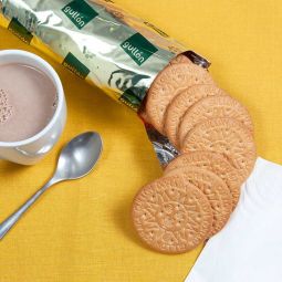Galletas Doradas Gullón