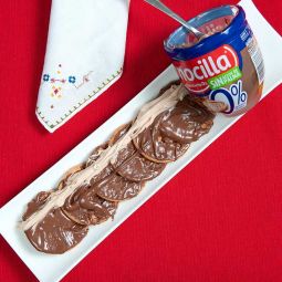 Nocilla Duo 0% Zucker