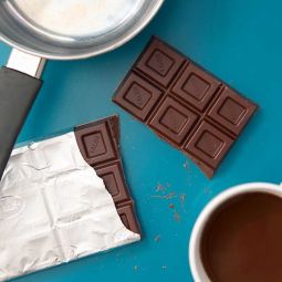 Tablette de Chocolat Chaud Espagnol Valor