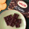 Chocolate Valor 82%