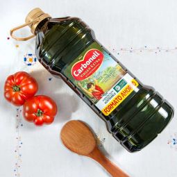 Carbonell Olivenöl von 3 Litern