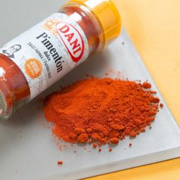 Paprika Doux Dani