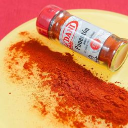 Spicy Paprika Powder Dani