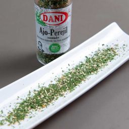 Assaisonnement Ail et Persil
