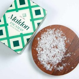 Salt Maldon