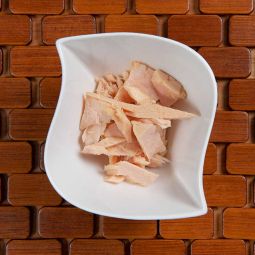 Bio-Thunfisch