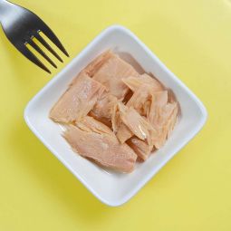Organic Bonito Tuna