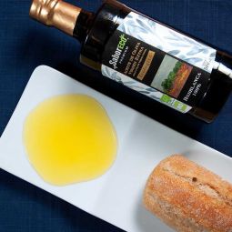 Organic Extra Virgin Olive Oil Hojiblanca