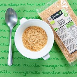 Organic Noodles